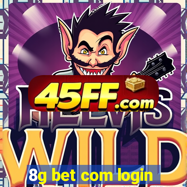 8g bet com login